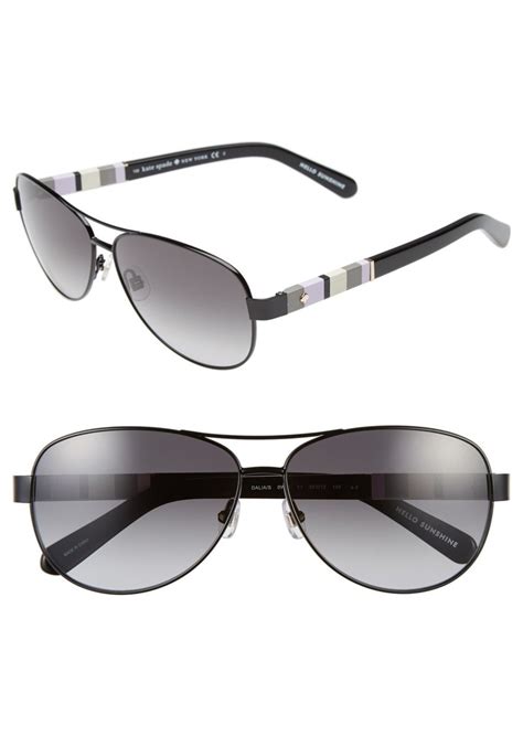 kate spade aviator sunglasses clearance.